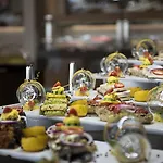 Tui Blue Barut Andiz (adults Only) فندق سيدي