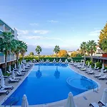 Tui Blue Barut Andiz (adults Only) سيدي