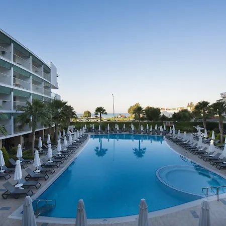 Tui Blue Barut Andiz (adults Only) فندق