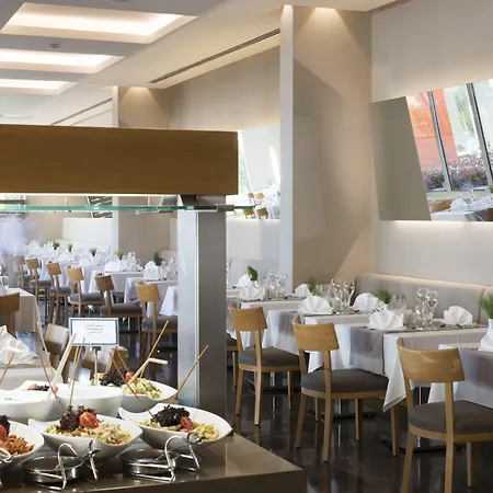 Tui Blue Barut Andiz (adults Only) Hotel 3*