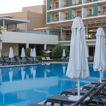 Hotel Tui Blue Barut Andiz (adults Only) 3*