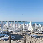 Tui Blue Barut Andiz (adults Only) Отель