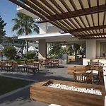 Отель Tui Blue Barut Andiz (adults Only) Сиде