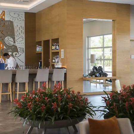 Tui Blue Barut Andiz (adults Only) Side