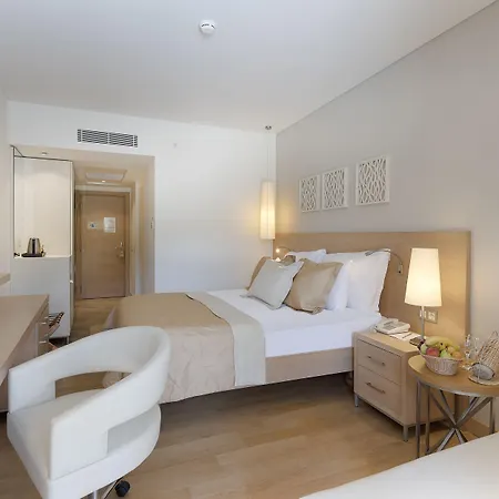 Tui Blue Barut Andiz (adults Only) 3*