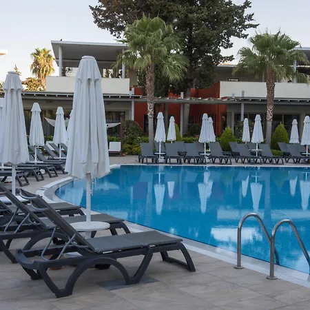 Hotel Tui Blue Barut Andiz (adults Only) Sidé