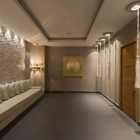 Tui Blue Barut Andiz (adults Only) Отель