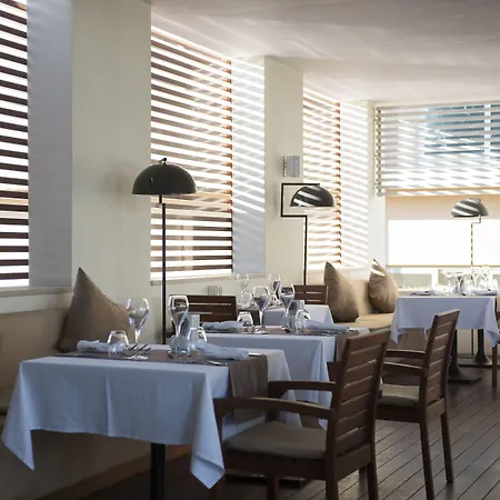 Отель Tui Blue Barut Andiz (adults Only) 3*