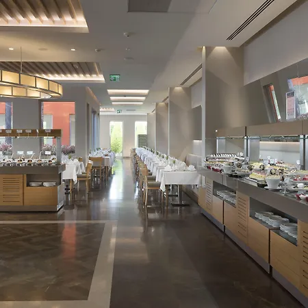 Tui Blue Barut Andiz (adults Only) 3*