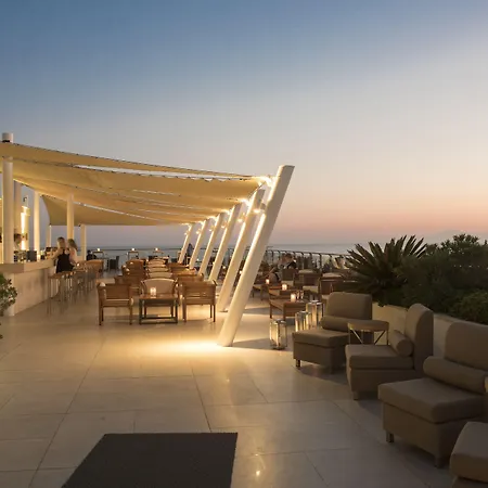 Отель Tui Blue Barut Andiz (adults Only)