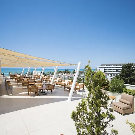 Tui Blue Barut Andiz (adults Only) Отель