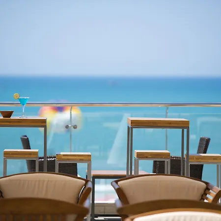 Отель Tui Blue Barut Andiz (adults Only) 3*