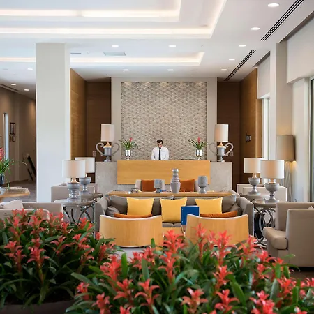 Tui Blue Barut Andiz (adults Only) 3* Side
