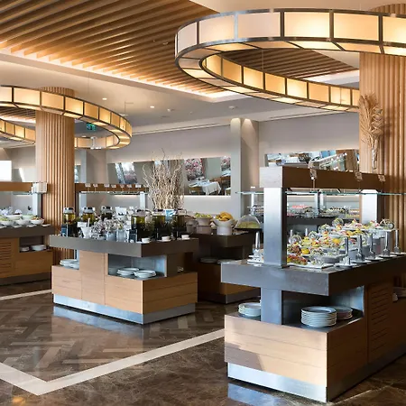 Hotel Tui Blue Barut Andiz (adults Only) 3*