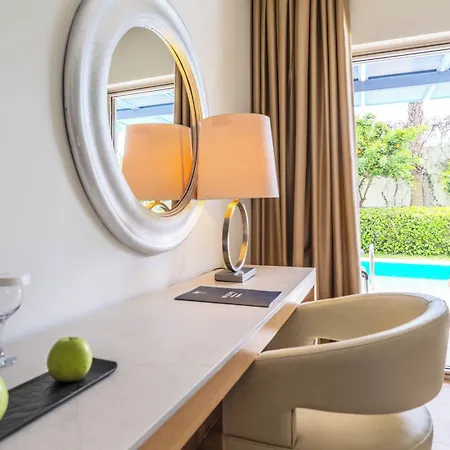 Tui Blue Barut Andiz (adults Only) Side