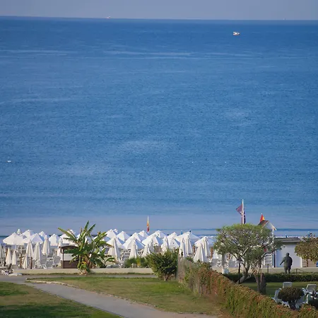 Tui Blue Barut Andiz (adults Only) 3*