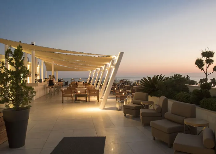 Отель Tui Blue Barut Andiz (adults Only)