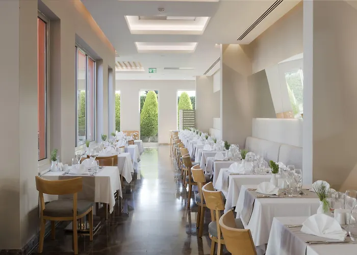 Отель Tui Blue Barut Andiz (adults Only) 3*