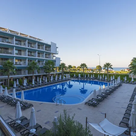Hotel Tui Blue Barut Andiz (adults Only)