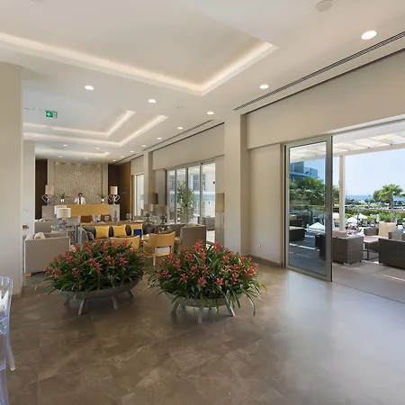 ホテル Tui Blue Barut Andiz (adults Only) シダ