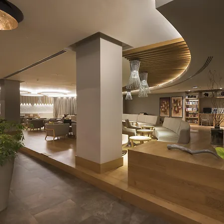 Tui Blue Barut Andiz (adults Only) 3*