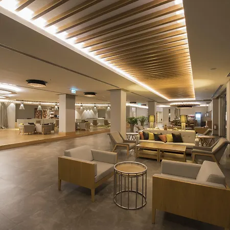 Hotel Tui Blue Barut Andiz (adults Only) 3*