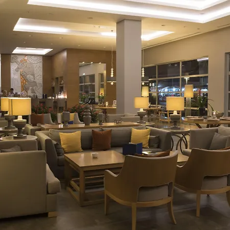 Tui Blue Barut Andiz (adults Only)