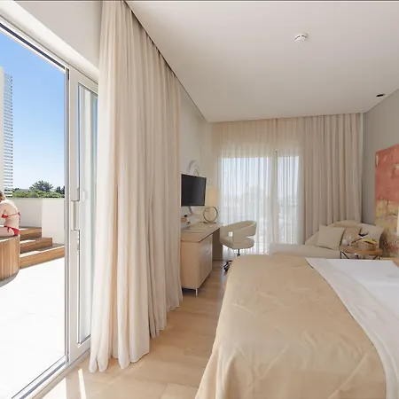 Tui Blue Barut Andiz (adults Only) ホテル 3*