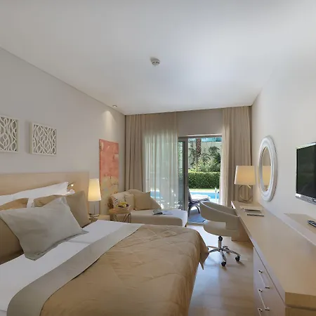 ホテル Tui Blue Barut Andiz (adults Only)