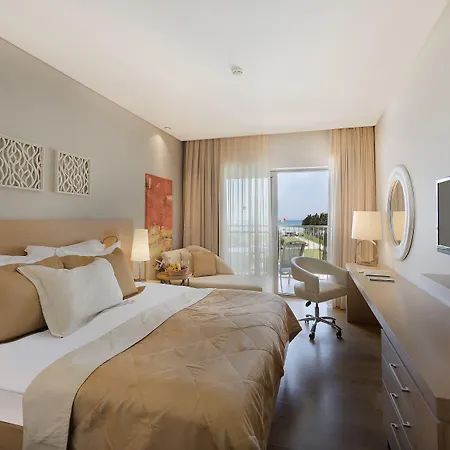 ホテル Tui Blue Barut Andiz (adults Only)