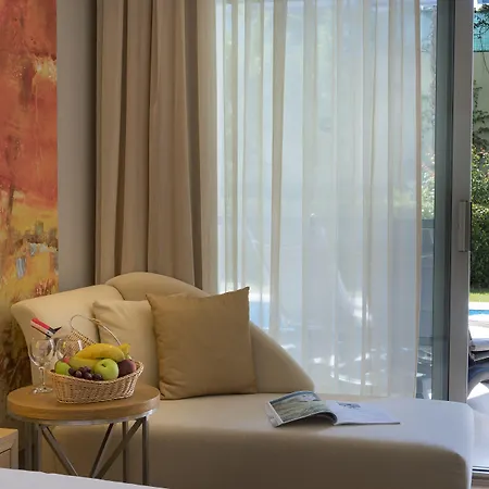 Tui Blue Barut Andiz (adults Only) Hotel Side