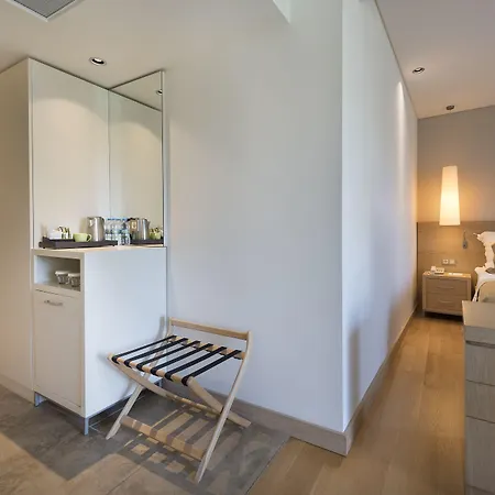 Tui Blue Barut Andiz (adults Only) シダ