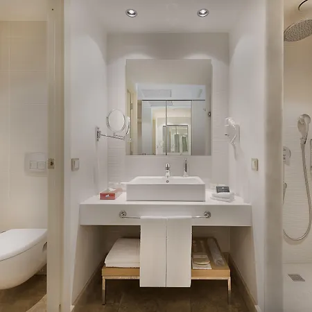 Tui Blue Barut Andiz (adults Only) ホテル シダ