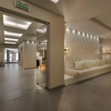 Tui Blue Barut Andiz (adults Only) 3* Side