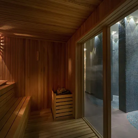 Tui Blue Barut Andiz (adults Only) シダ