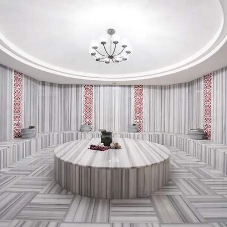 Tui Blue Barut Andiz (adults Only) ホテル