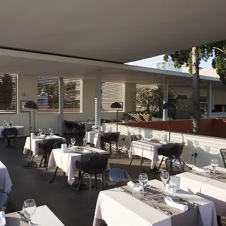 Tui Blue Barut Andiz (adults Only) Hotel Side