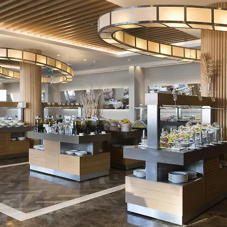 Tui Blue Barut Andiz (adults Only) Hotel