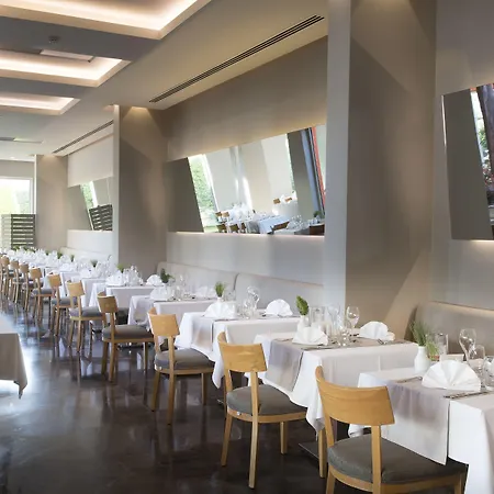 Tui Blue Barut Andiz (adults Only) ホテル シダ