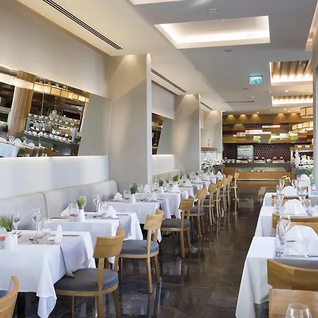 Tui Blue Barut Andiz (adults Only) シダ