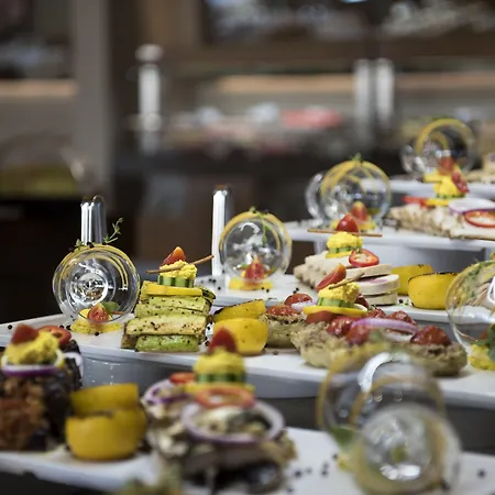 Tui Blue Barut Andiz (adults Only) ホテル シダ