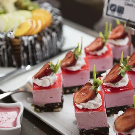 ホテル Tui Blue Barut Andiz (adults Only) 3*