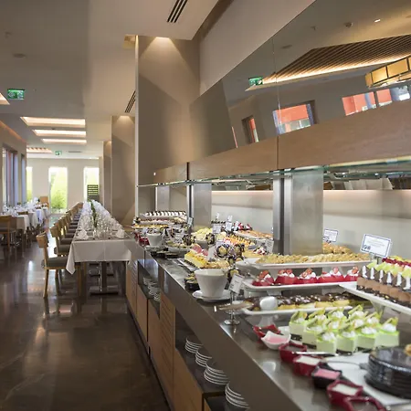 Tui Blue Barut Andiz (adults Only) Hotel Side