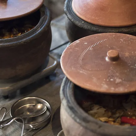 ホテル Tui Blue Barut Andiz (adults Only) 3*