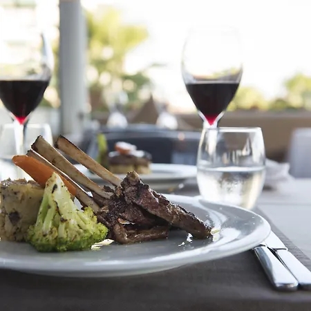 Tui Blue Barut Andiz (adults Only) 3*