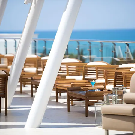 Tui Blue Barut Andiz (adults Only) ホテル 3*