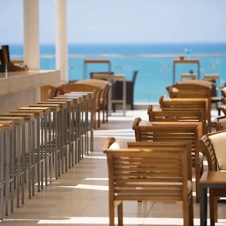 Tui Blue Barut Andiz (adults Only) 3* Side