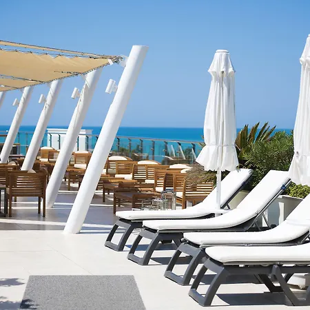 Tui Blue Barut Andiz (adults Only) ホテル 3*