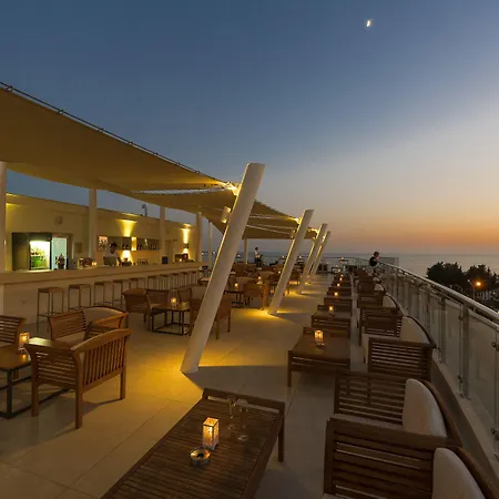 ホテル Tui Blue Barut Andiz (adults Only)