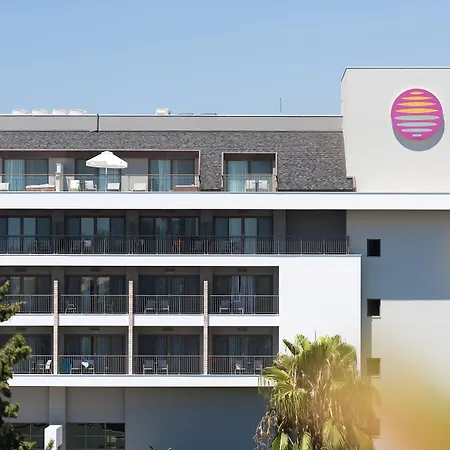 ホテル Tui Blue Barut Andiz (adults Only) シダ